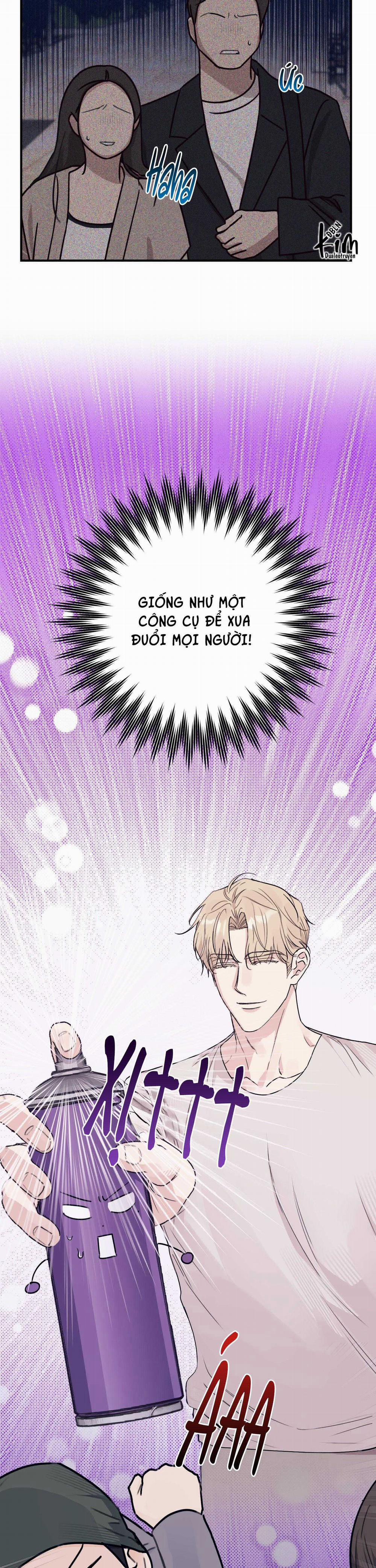 Quan Hệ Cộng Sinh Giữa Trời Và Trăng 14 trang 3