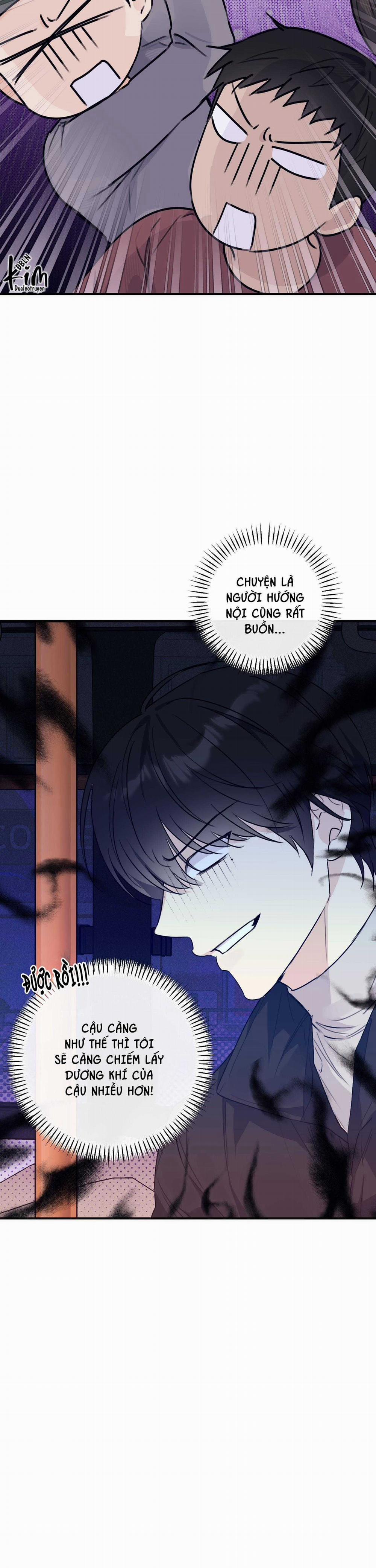 Quan Hệ Cộng Sinh Giữa Trời Và Trăng 14 trang 4