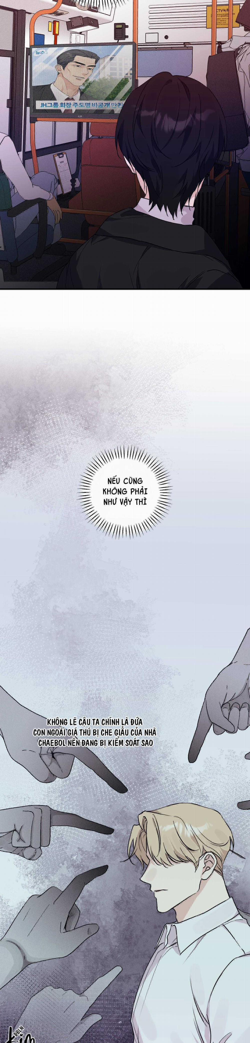 Quan Hệ Cộng Sinh Giữa Trời Và Trăng 14 trang 7