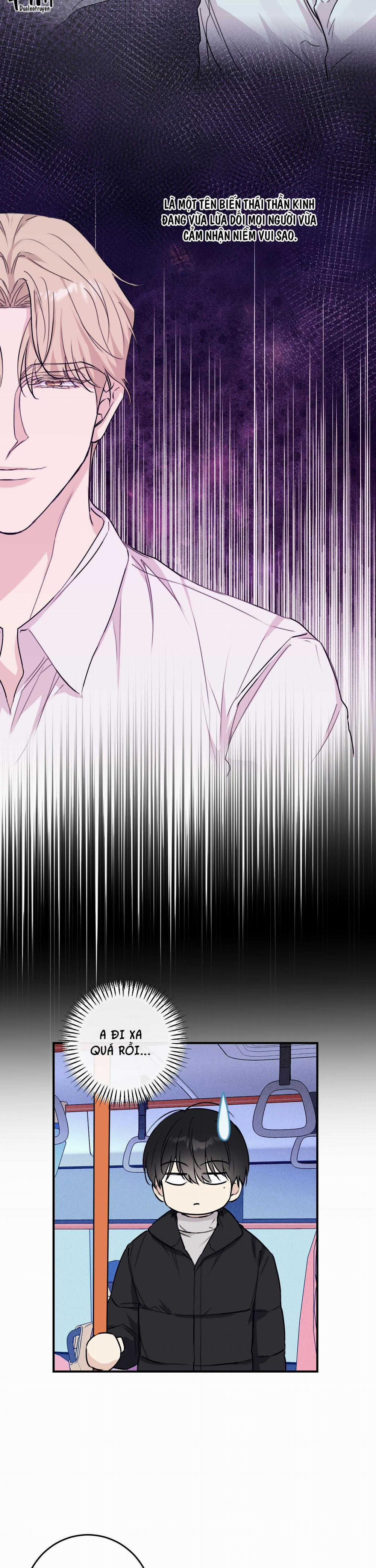 Quan Hệ Cộng Sinh Giữa Trời Và Trăng 14 trang 8