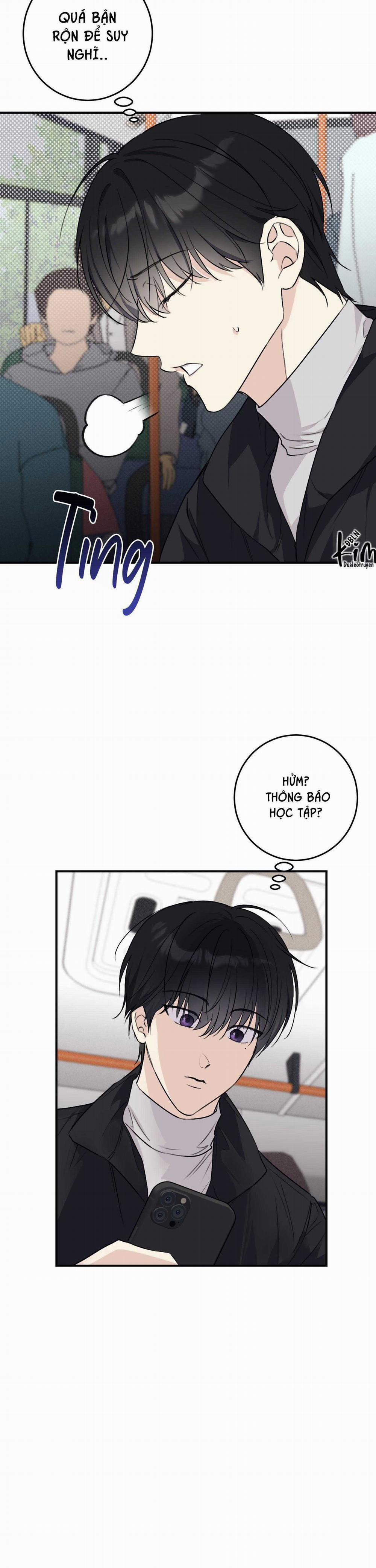 Quan Hệ Cộng Sinh Giữa Trời Và Trăng 14 trang 9