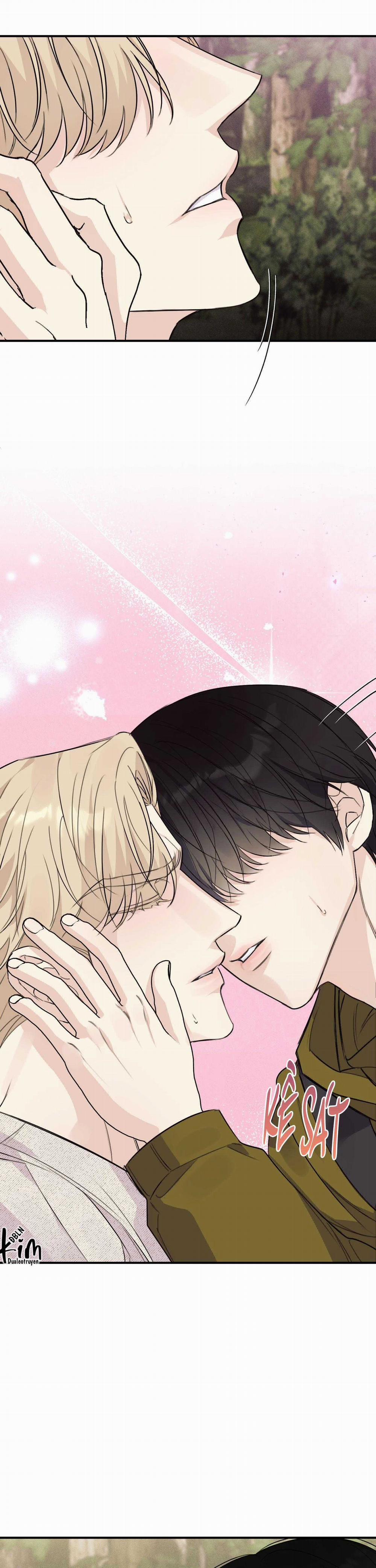 Quan Hệ Cộng Sinh Giữa Trời Và Trăng 15 trang 10