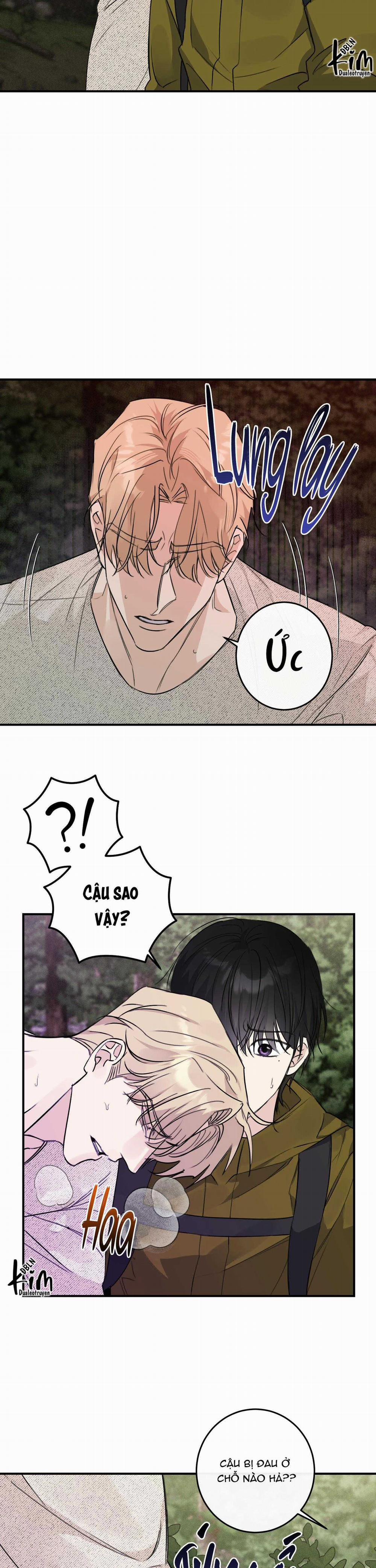 Quan Hệ Cộng Sinh Giữa Trời Và Trăng 15 trang 2