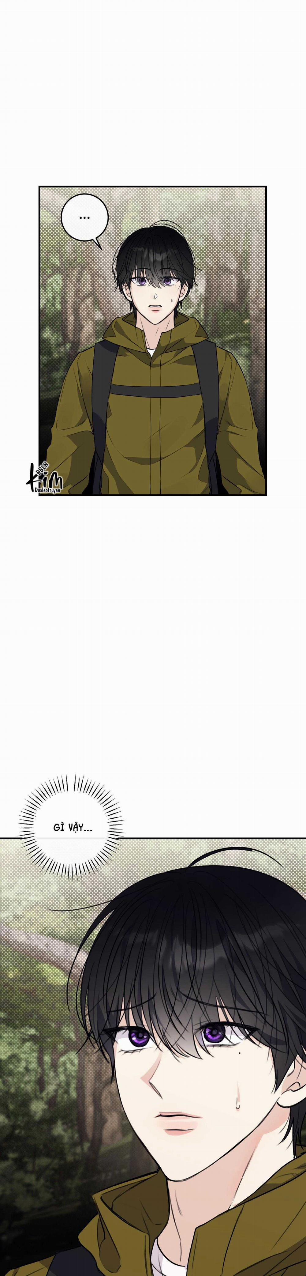 Quan Hệ Cộng Sinh Giữa Trời Và Trăng 15 trang 22