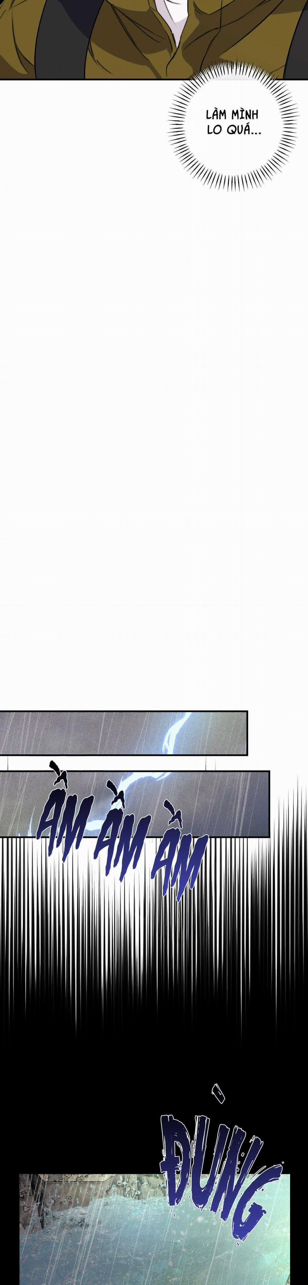 Quan Hệ Cộng Sinh Giữa Trời Và Trăng 15 trang 23