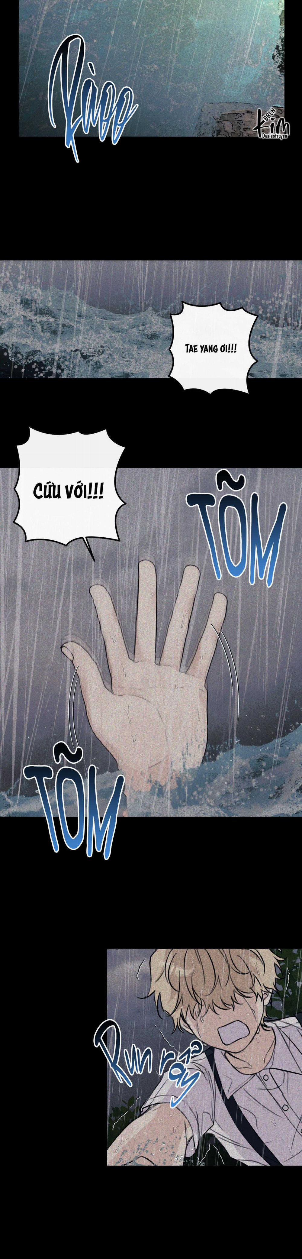 Quan Hệ Cộng Sinh Giữa Trời Và Trăng 15 trang 24