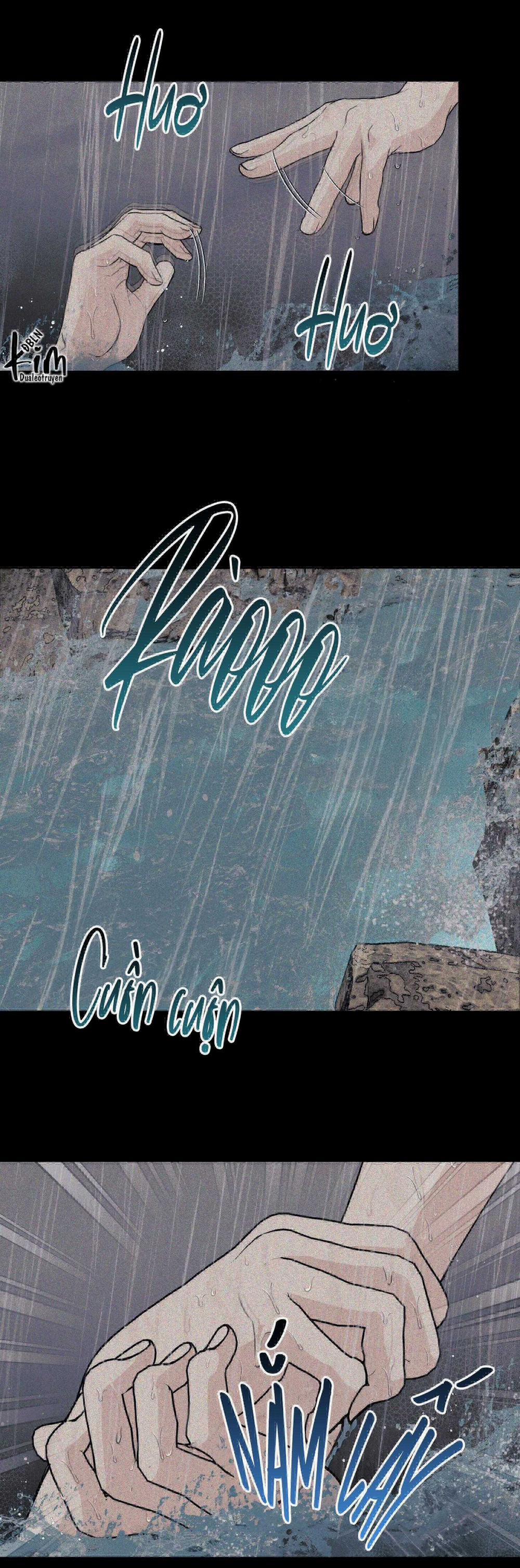 Quan Hệ Cộng Sinh Giữa Trời Và Trăng 15 trang 25