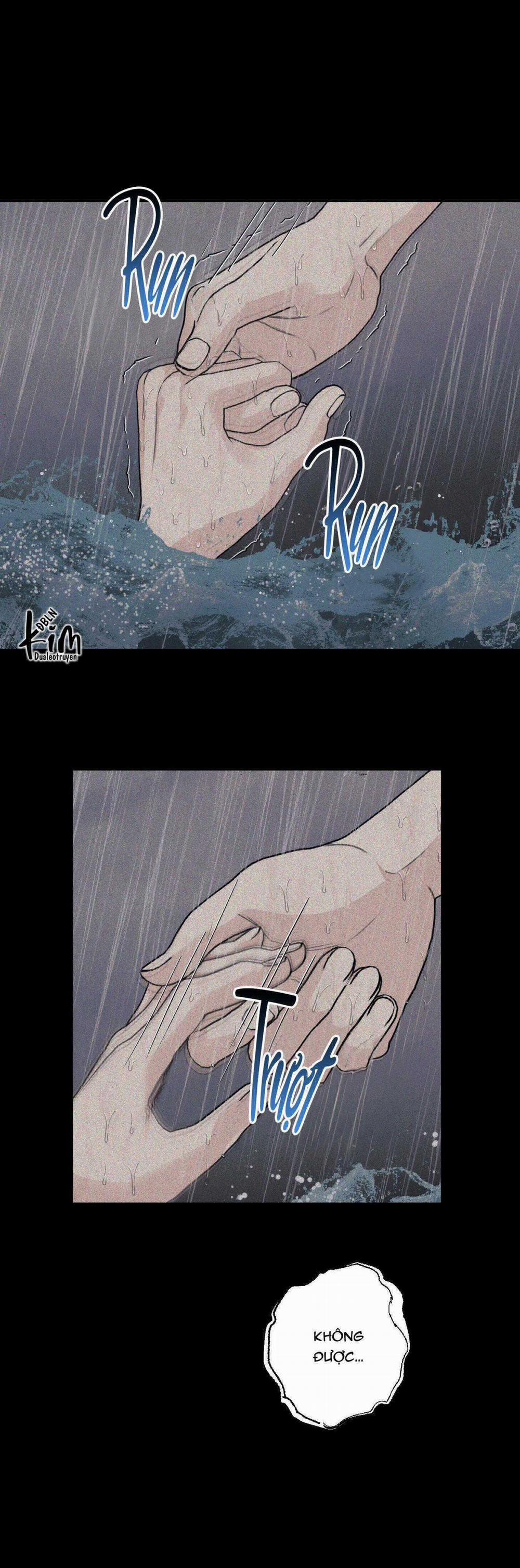 Quan Hệ Cộng Sinh Giữa Trời Và Trăng 15 trang 26