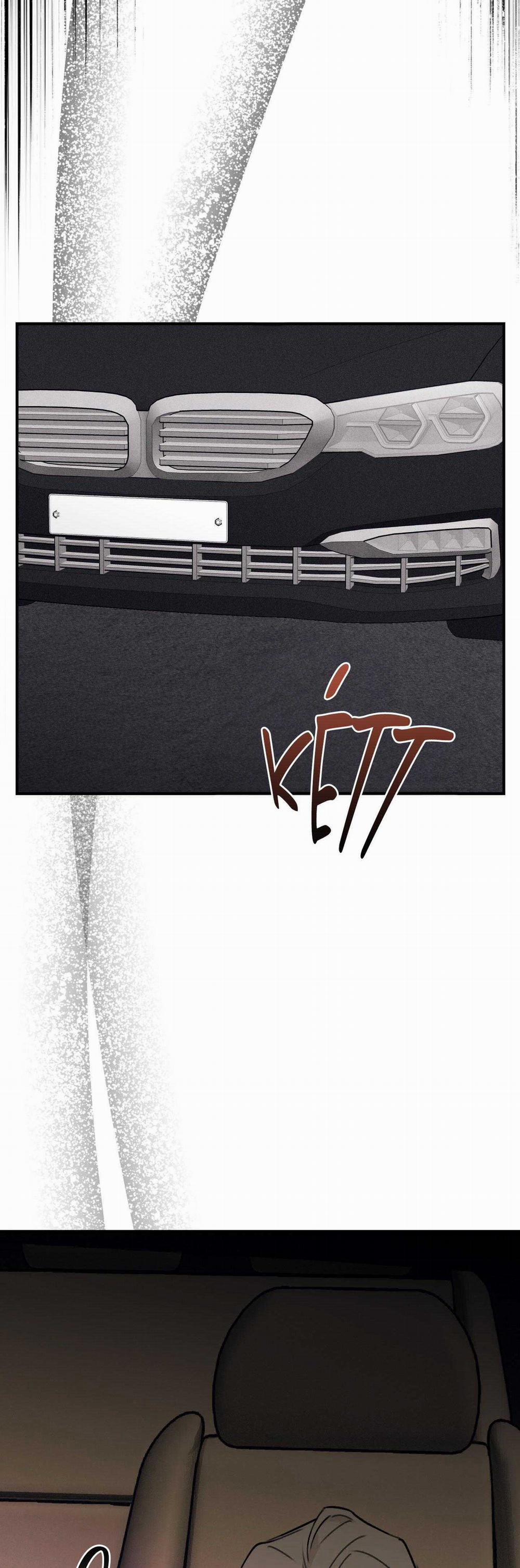 Quan Hệ Cộng Sinh Giữa Trời Và Trăng 15 trang 28