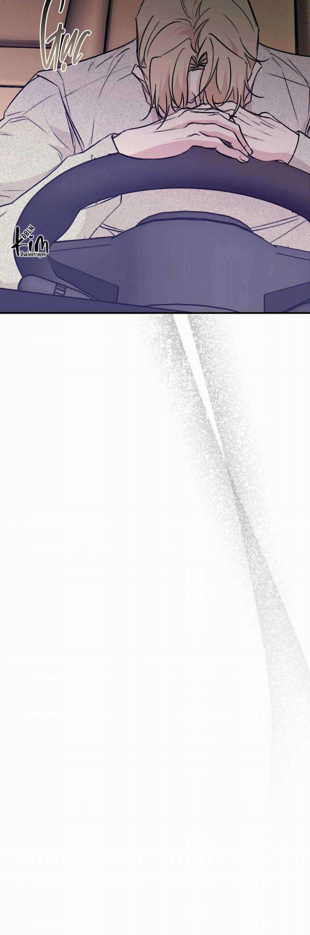 Quan Hệ Cộng Sinh Giữa Trời Và Trăng 15 trang 29