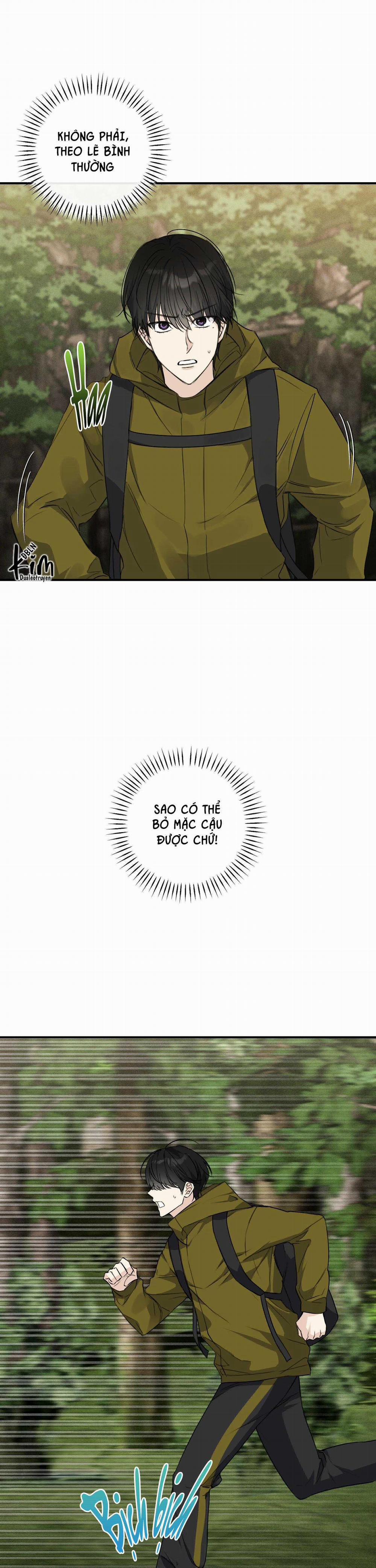 Quan Hệ Cộng Sinh Giữa Trời Và Trăng 15 trang 4