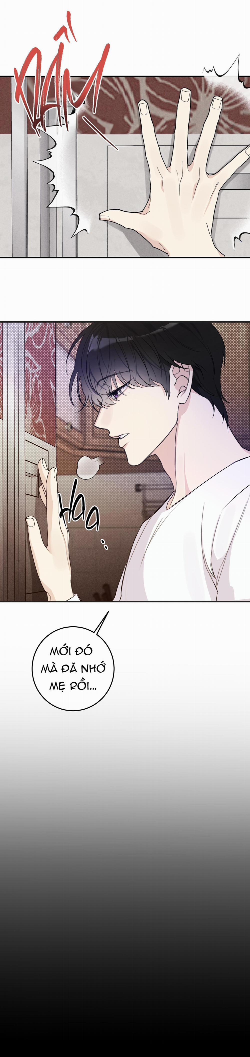 Quan Hệ Cộng Sinh Giữa Trời Và Trăng 16 trang 11