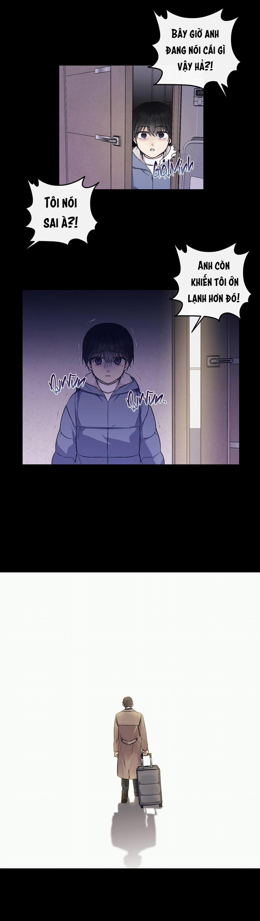 Quan Hệ Cộng Sinh Giữa Trời Và Trăng 16 trang 16