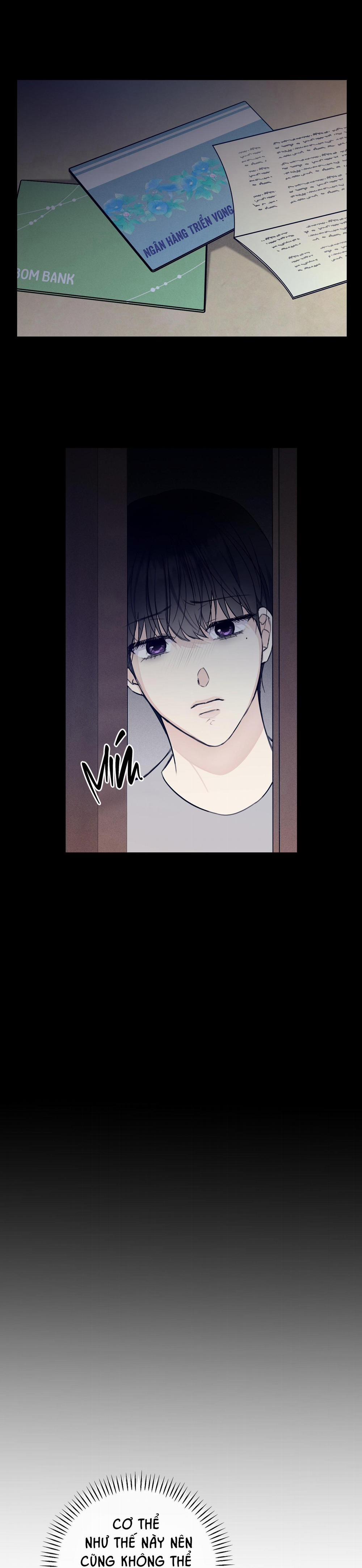 Quan Hệ Cộng Sinh Giữa Trời Và Trăng 16 trang 19