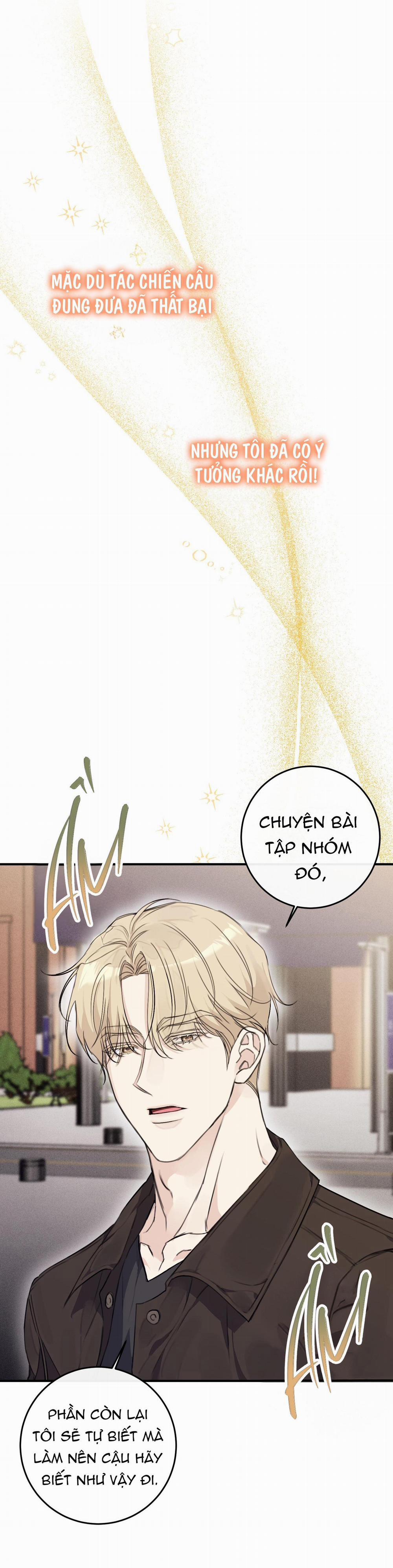 Quan Hệ Cộng Sinh Giữa Trời Và Trăng 16 trang 21