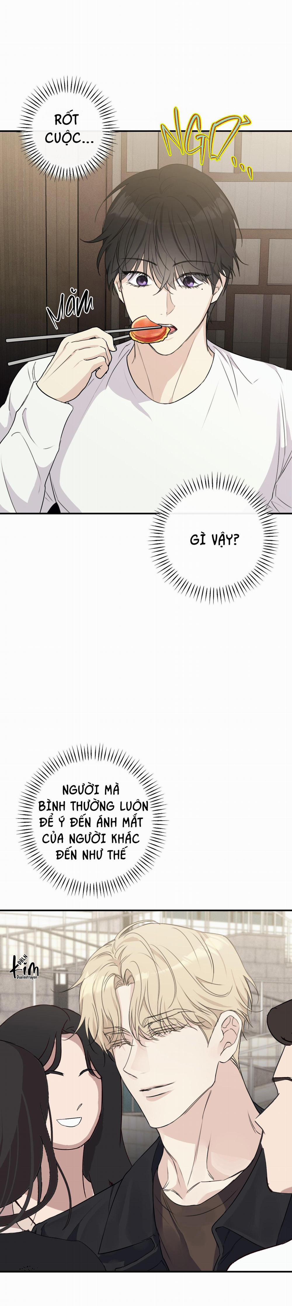 Quan Hệ Cộng Sinh Giữa Trời Và Trăng 16 trang 6