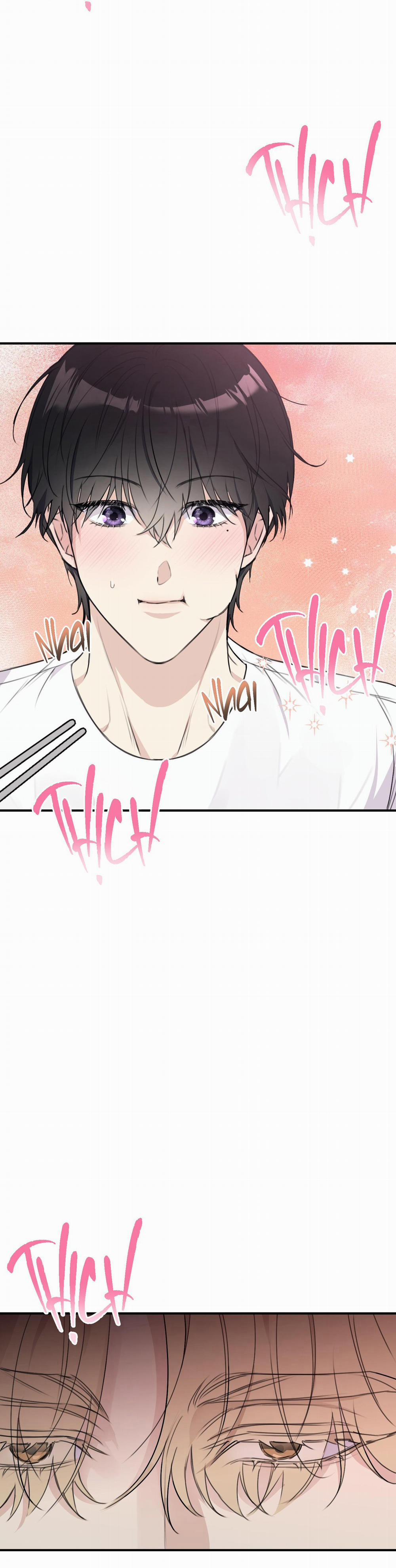 Quan Hệ Cộng Sinh Giữa Trời Và Trăng 16 trang 8