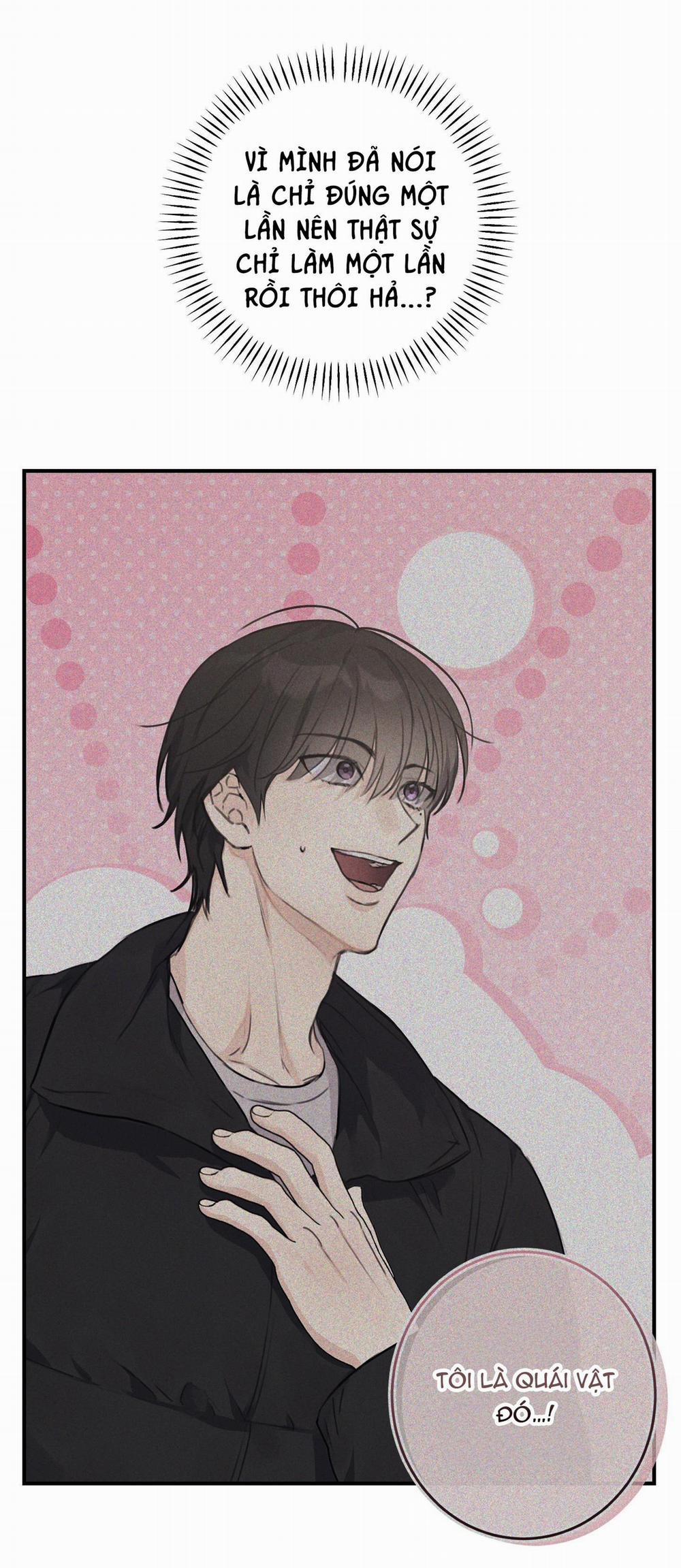 Quan Hệ Cộng Sinh Giữa Trời Và Trăng 17 trang 11