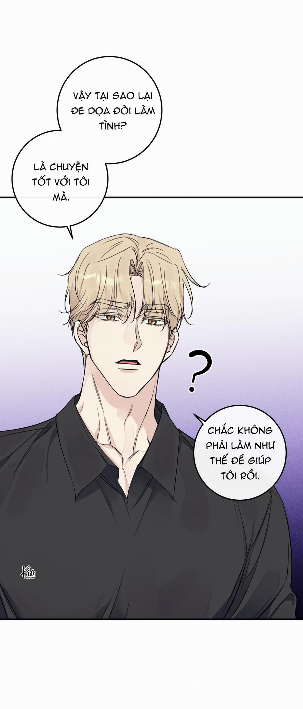 Quan Hệ Cộng Sinh Giữa Trời Và Trăng 17 trang 15