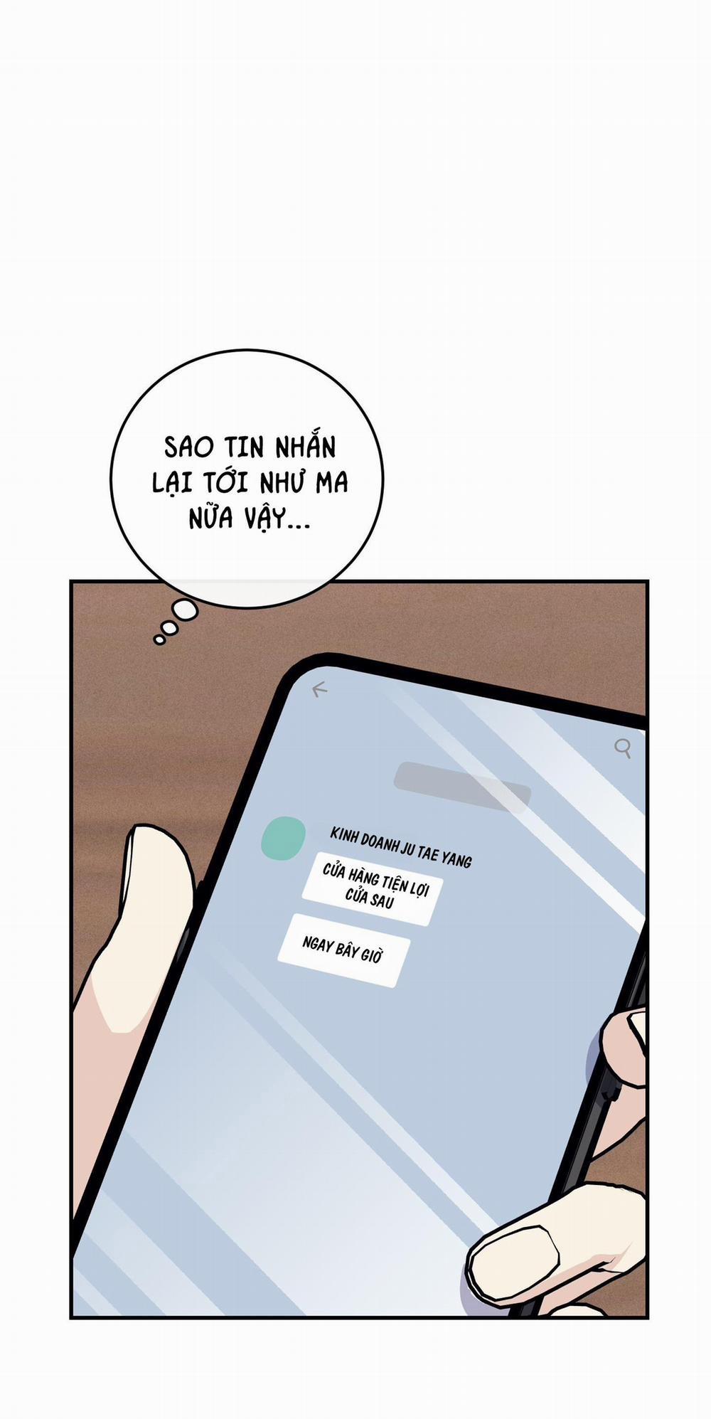 Quan Hệ Cộng Sinh Giữa Trời Và Trăng 17 trang 18