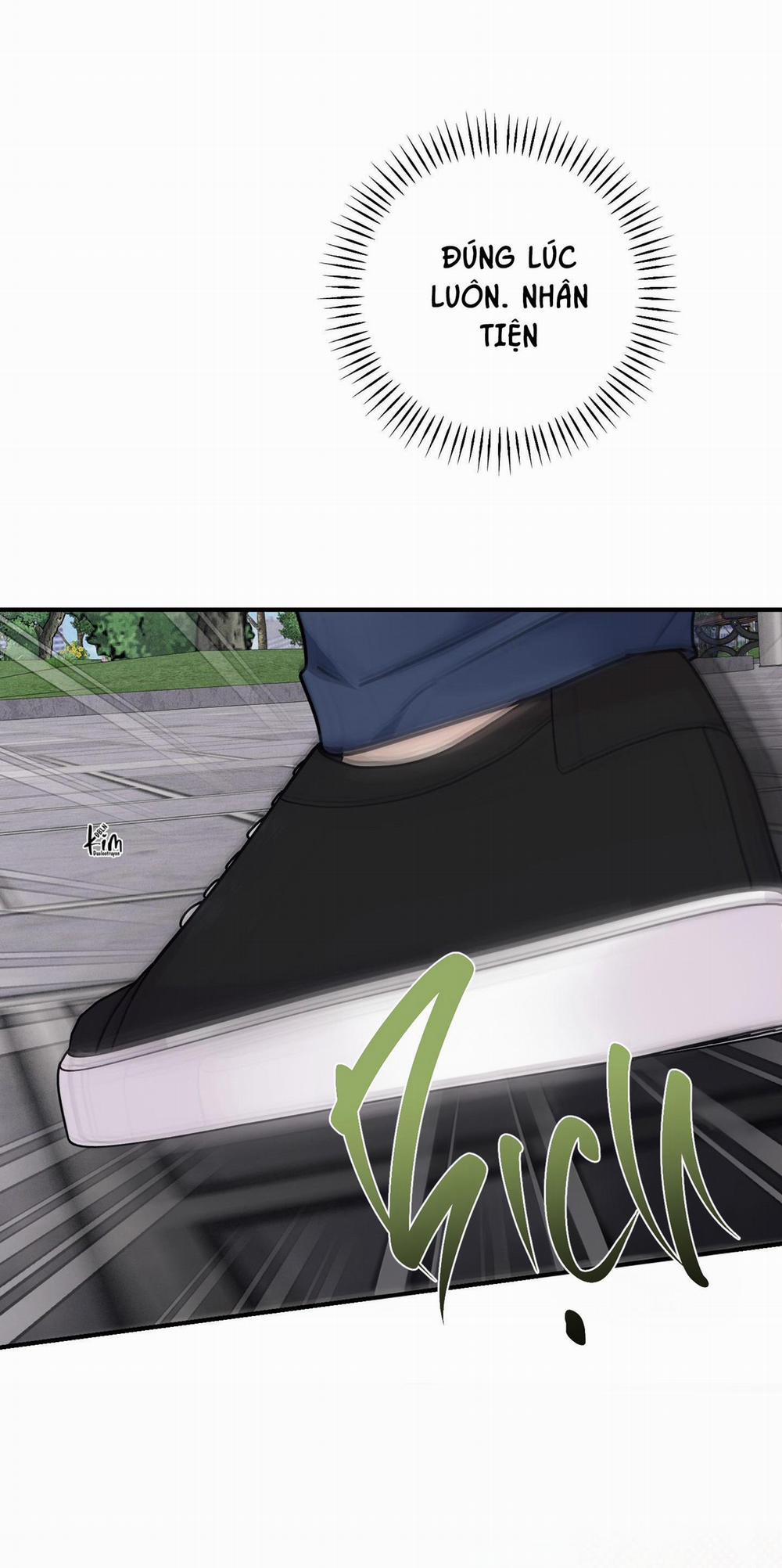 Quan Hệ Cộng Sinh Giữa Trời Và Trăng 17 trang 19