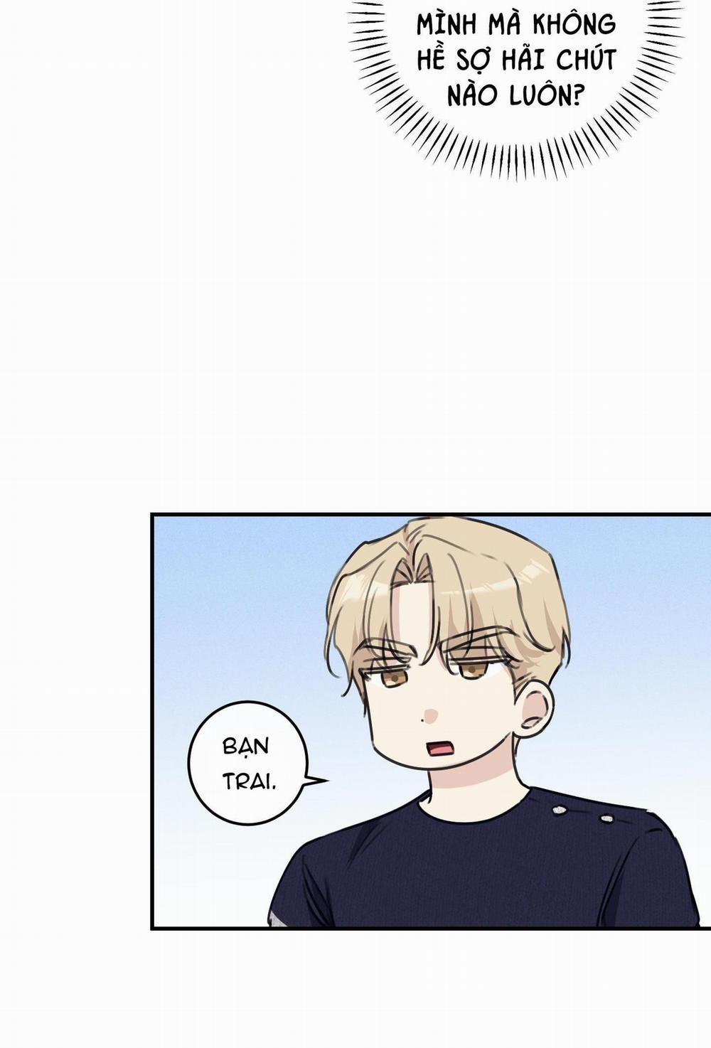 Quan Hệ Cộng Sinh Giữa Trời Và Trăng 17 trang 29