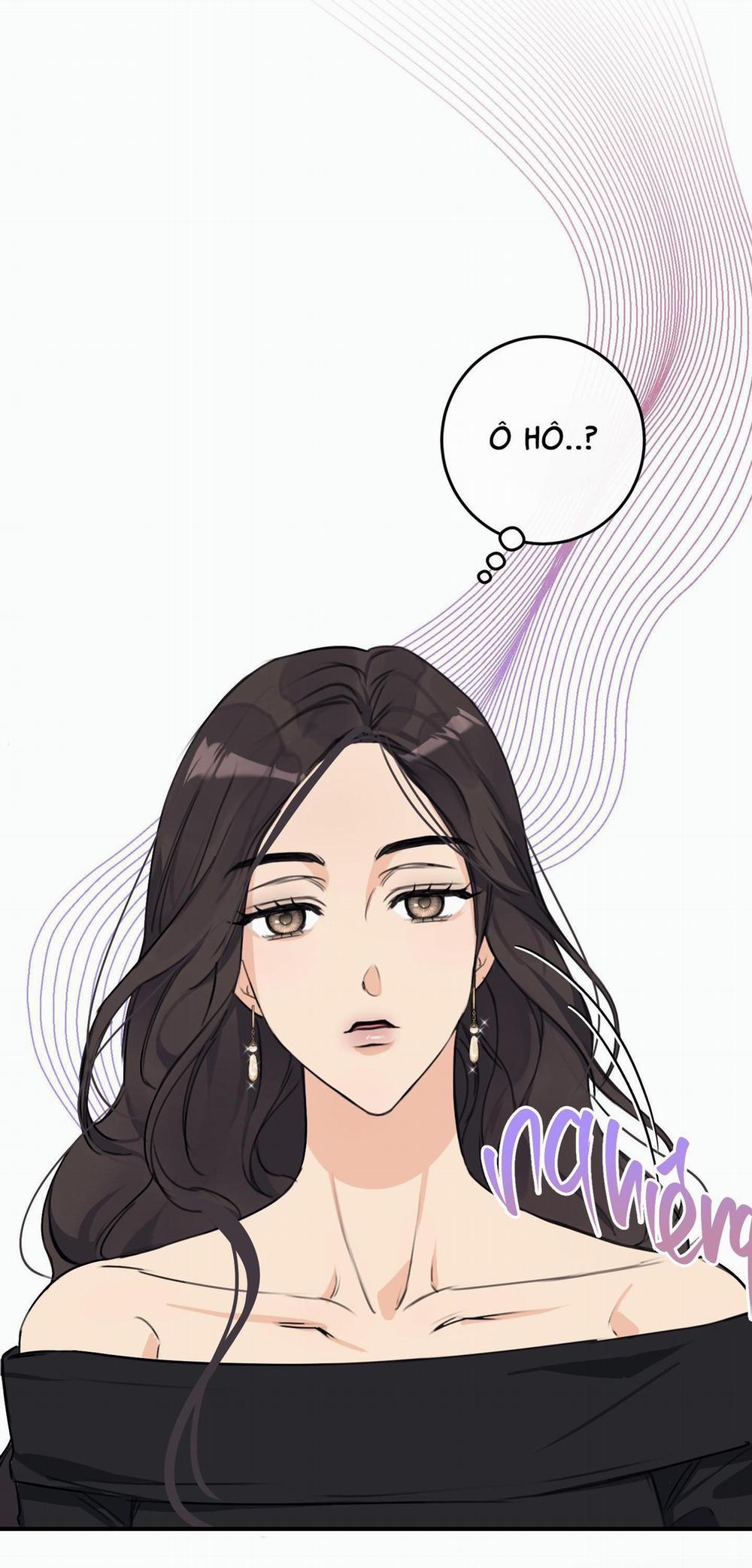 Quan Hệ Cộng Sinh Giữa Trời Và Trăng 17 trang 36