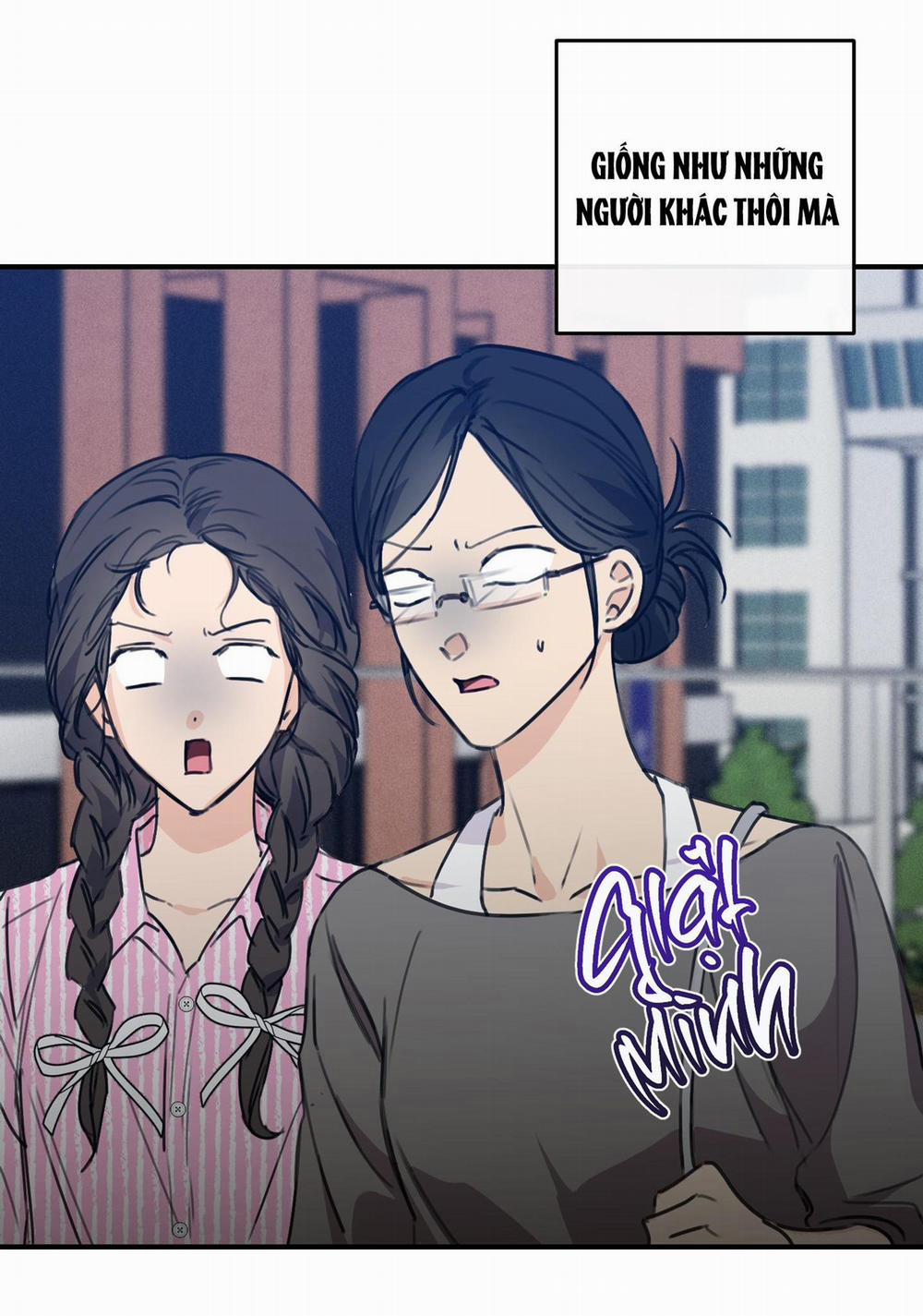 Quan Hệ Cộng Sinh Giữa Trời Và Trăng 17 trang 4