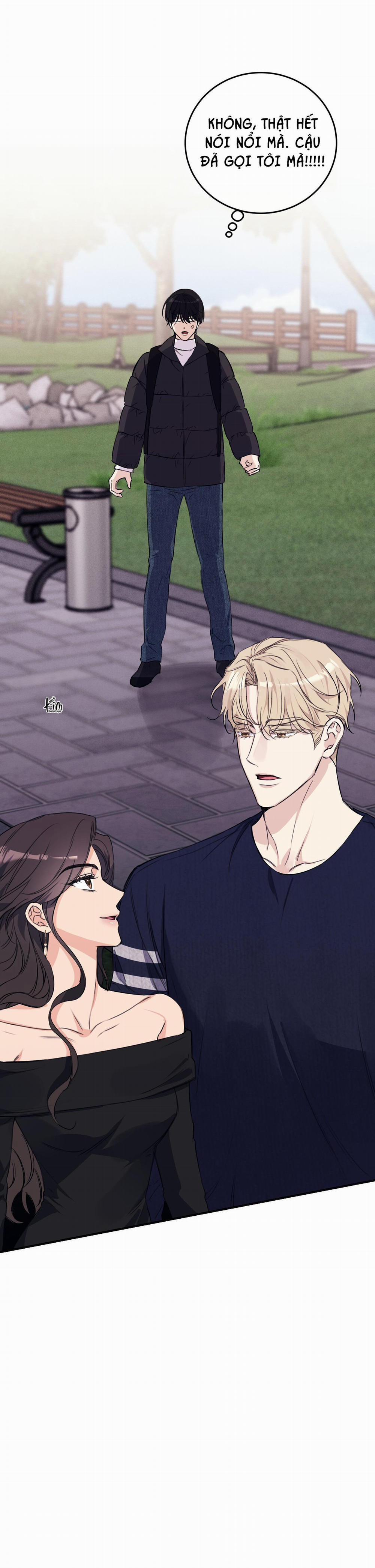 Quan Hệ Cộng Sinh Giữa Trời Và Trăng 17 trang 40