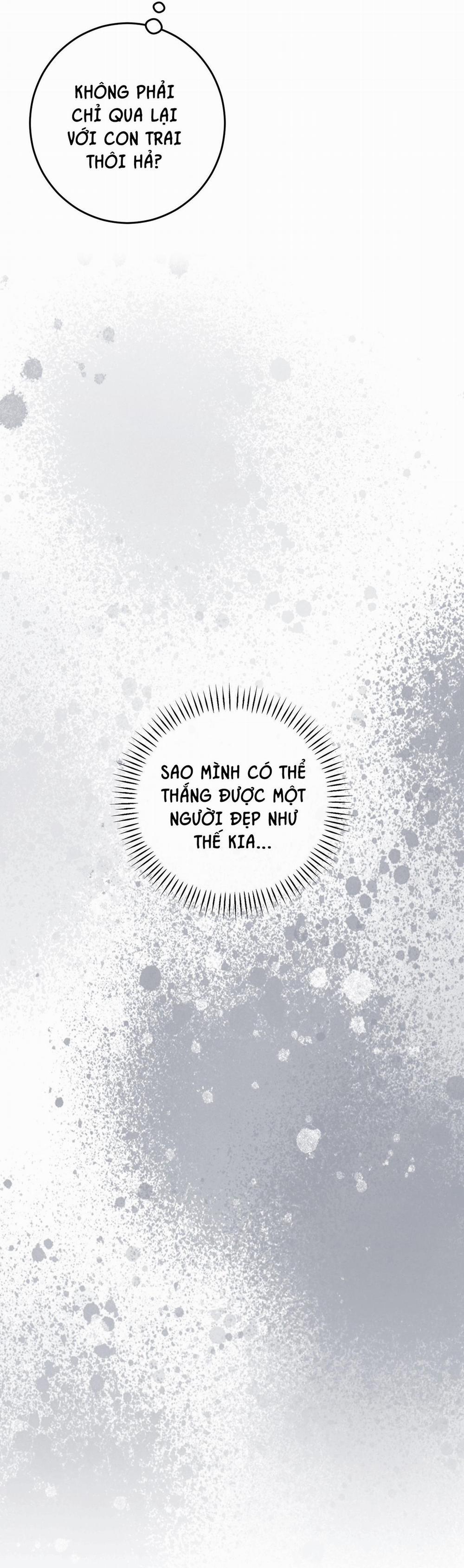 Quan Hệ Cộng Sinh Giữa Trời Và Trăng 17 trang 42