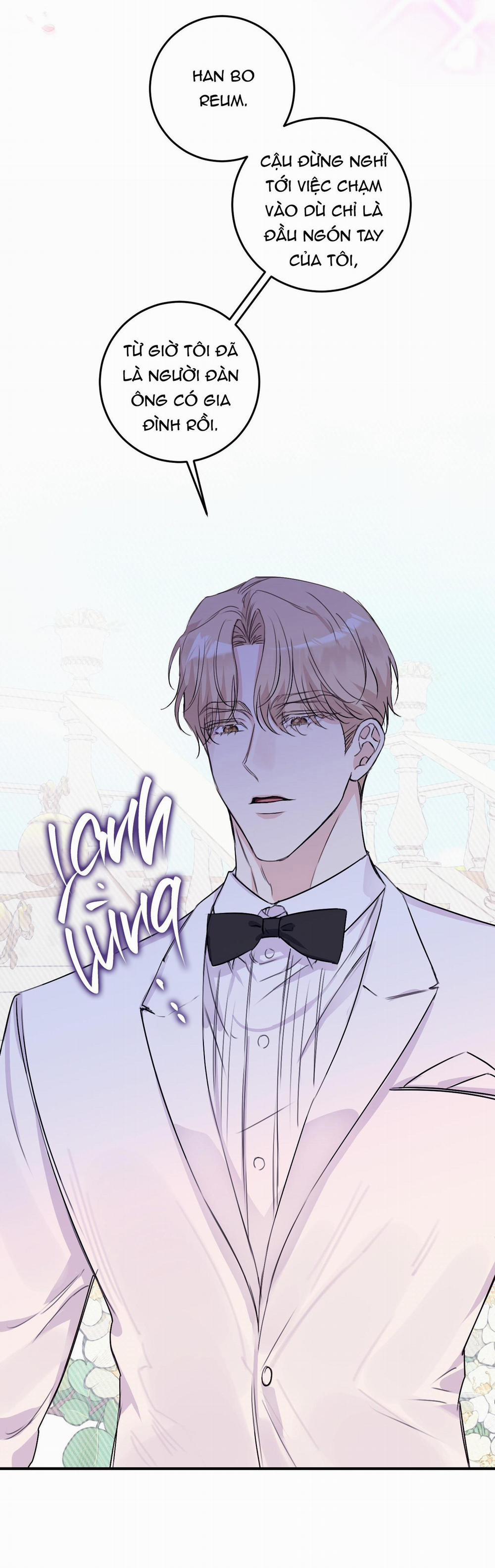 Quan Hệ Cộng Sinh Giữa Trời Và Trăng 17 trang 45