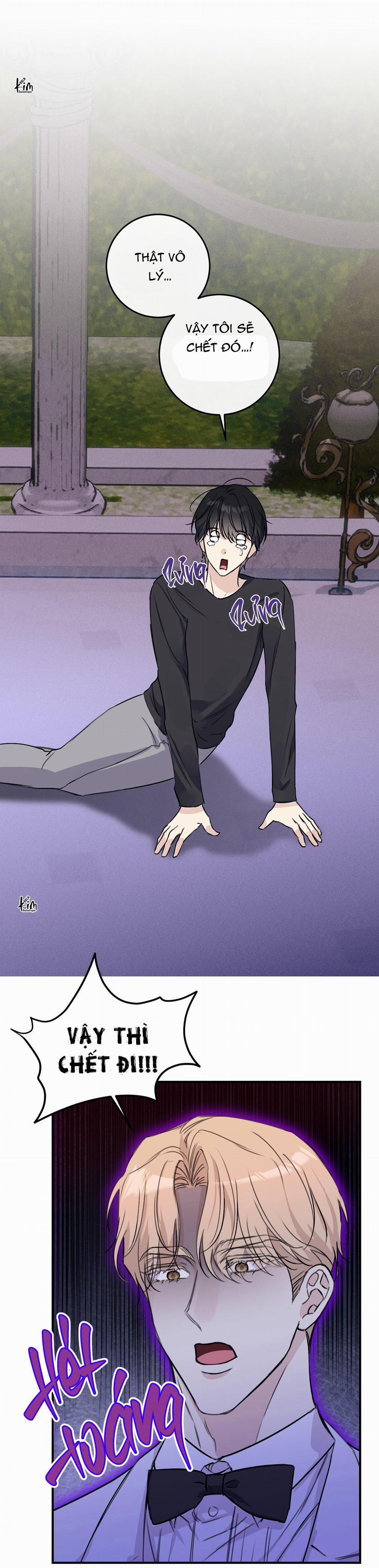 Quan Hệ Cộng Sinh Giữa Trời Và Trăng 17 trang 46