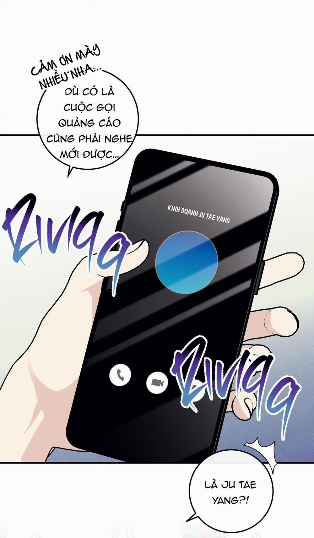 Quan Hệ Cộng Sinh Giữa Trời Và Trăng 17 trang 49