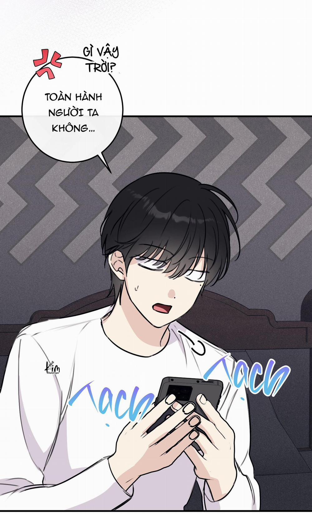 Quan Hệ Cộng Sinh Giữa Trời Và Trăng 17 trang 52