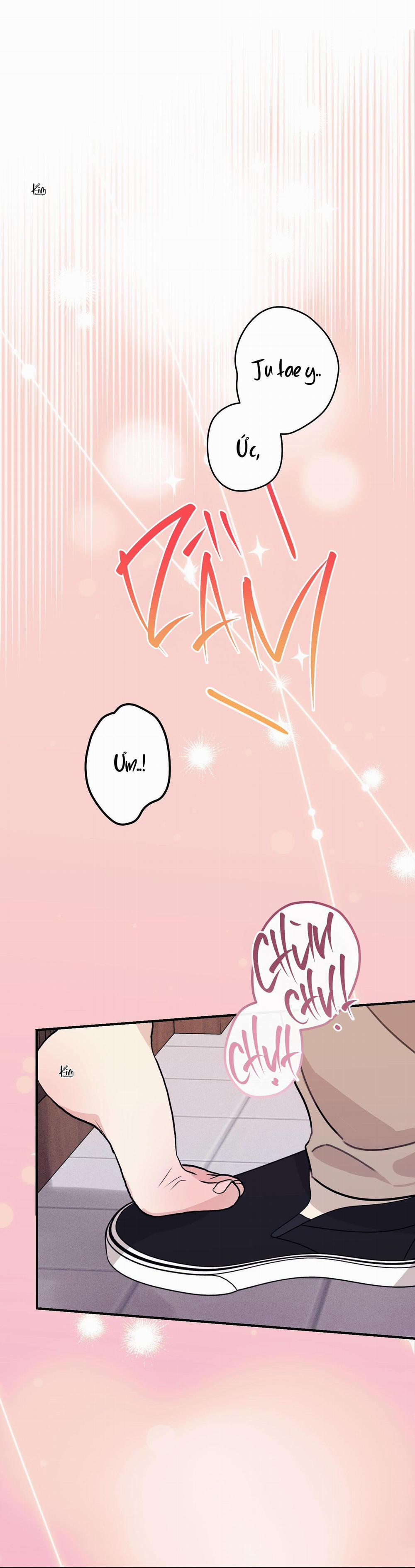 Quan Hệ Cộng Sinh Giữa Trời Và Trăng 17 trang 54