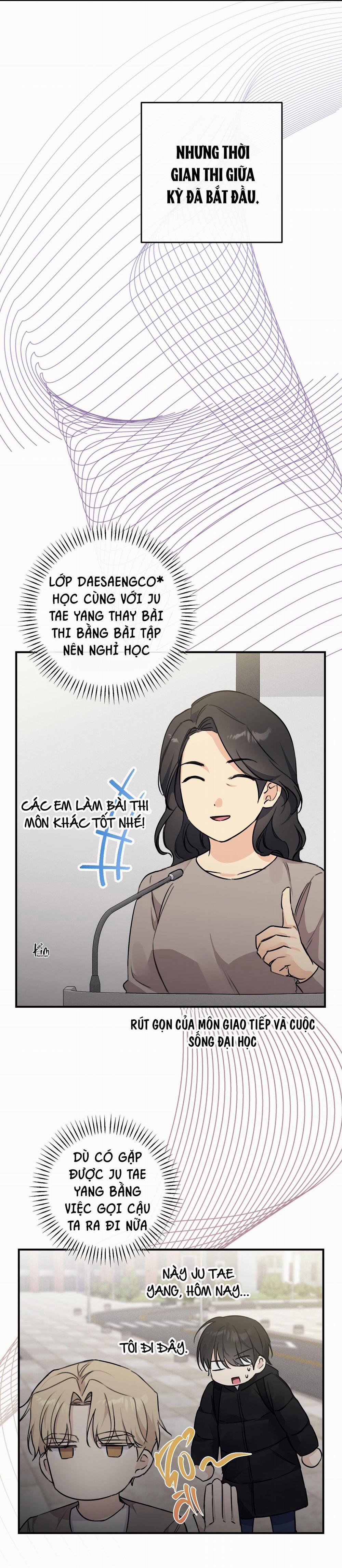 Quan Hệ Cộng Sinh Giữa Trời Và Trăng 17 trang 8