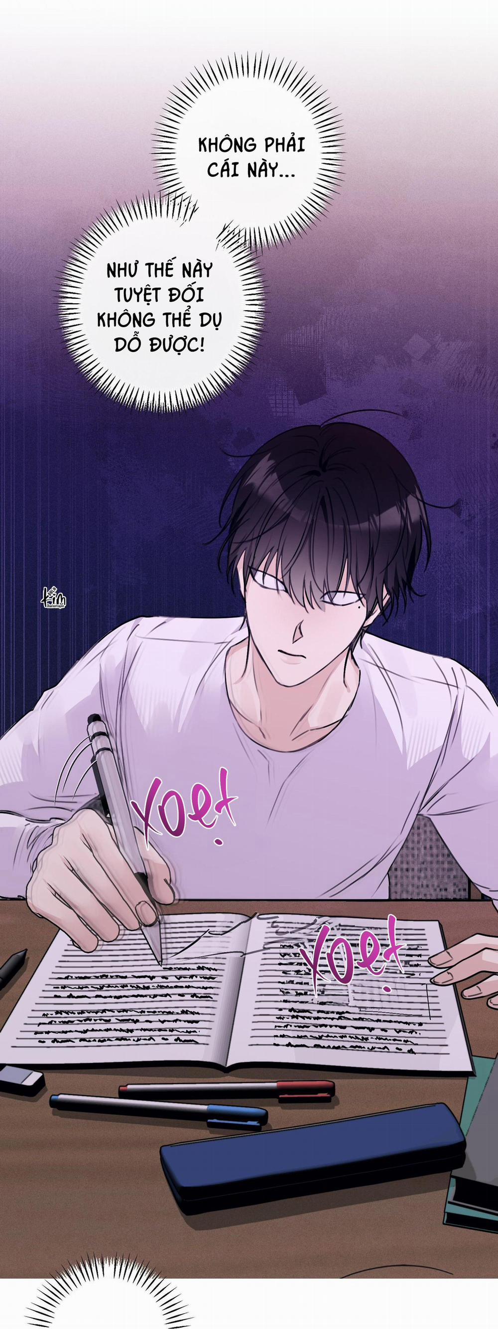 Quan Hệ Cộng Sinh Giữa Trời Và Trăng 17 trang 9