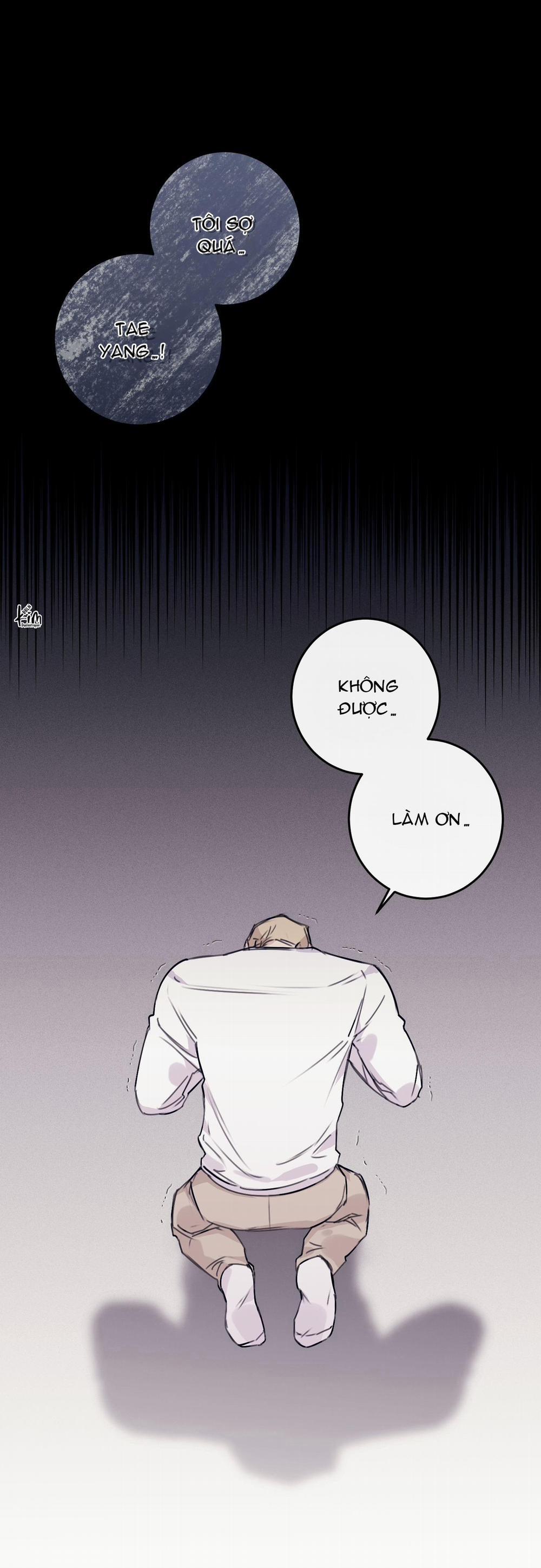 Quan Hệ Cộng Sinh Giữa Trời Và Trăng 18 trang 1