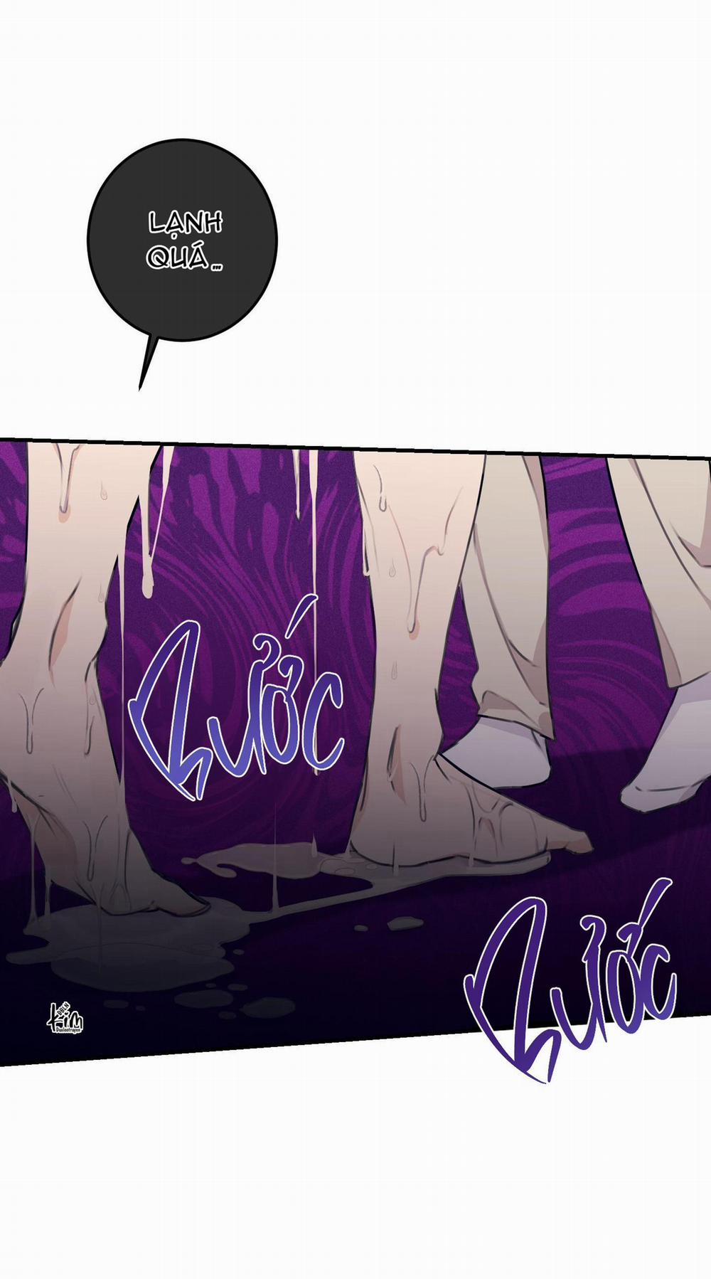 Quan Hệ Cộng Sinh Giữa Trời Và Trăng 18 trang 10