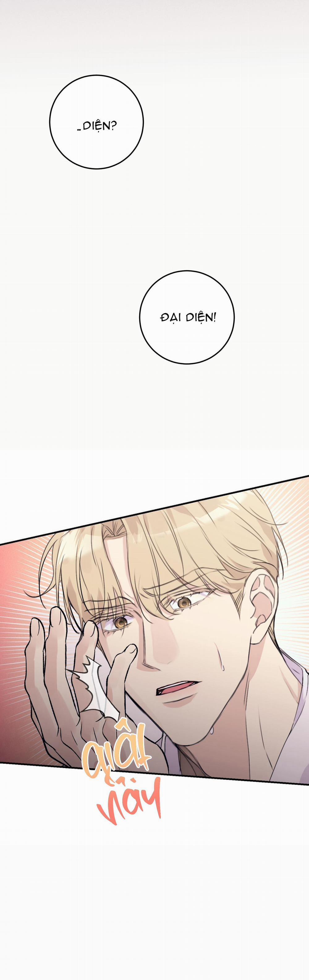 Quan Hệ Cộng Sinh Giữa Trời Và Trăng 18 trang 13