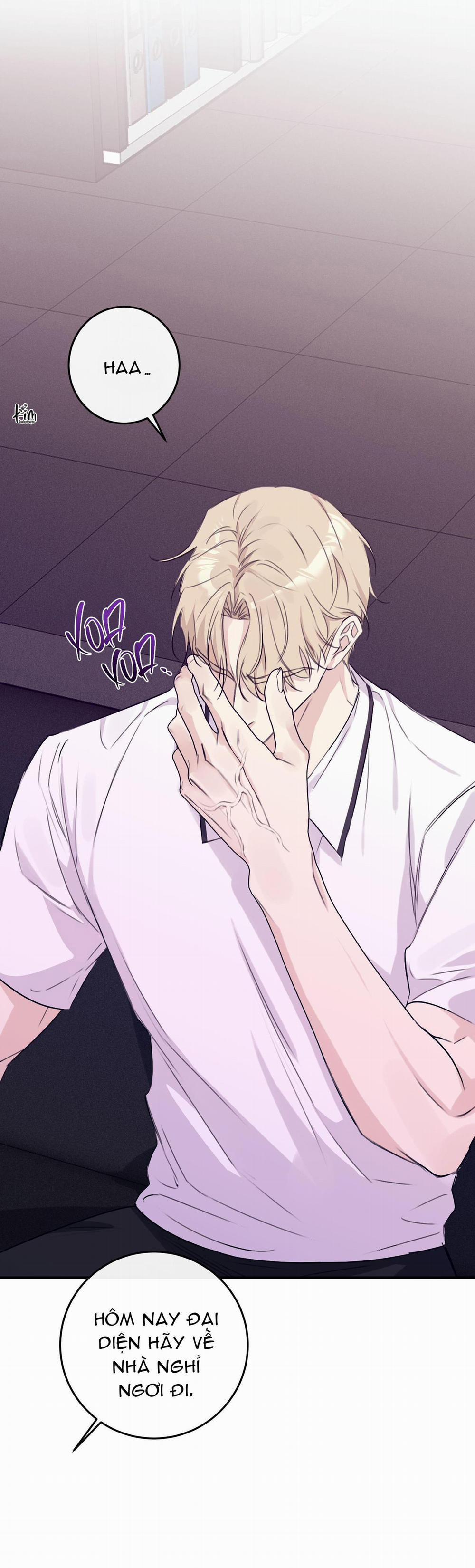 Quan Hệ Cộng Sinh Giữa Trời Và Trăng 18 trang 18