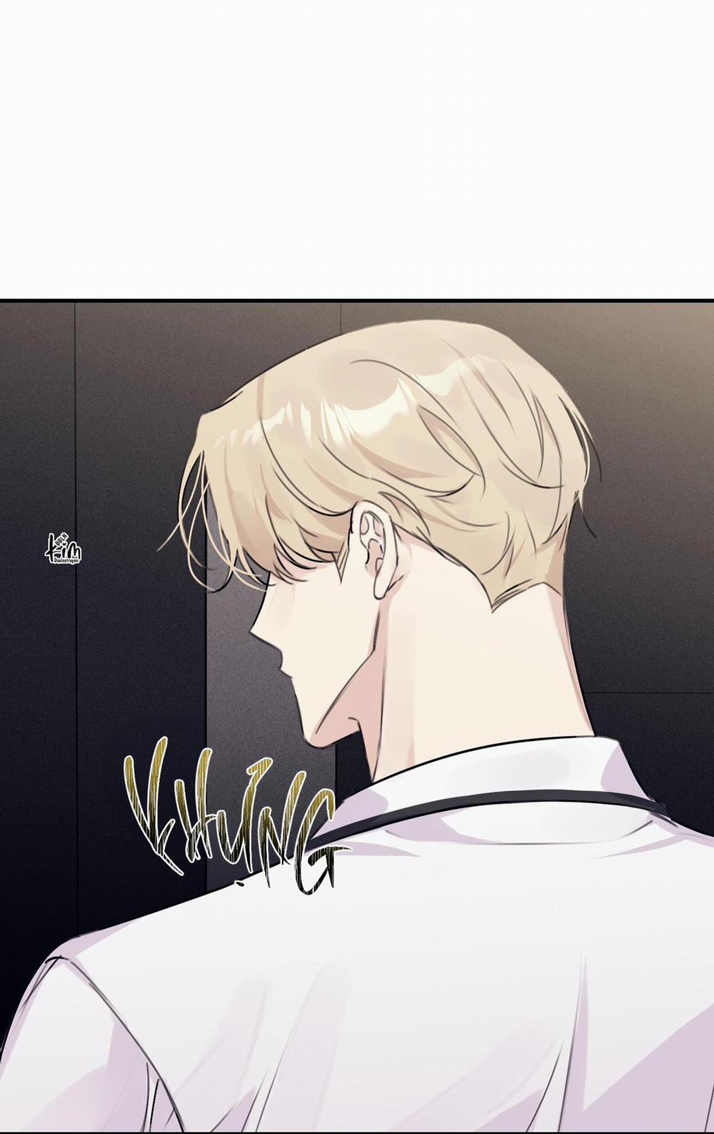 Quan Hệ Cộng Sinh Giữa Trời Và Trăng 18 trang 20