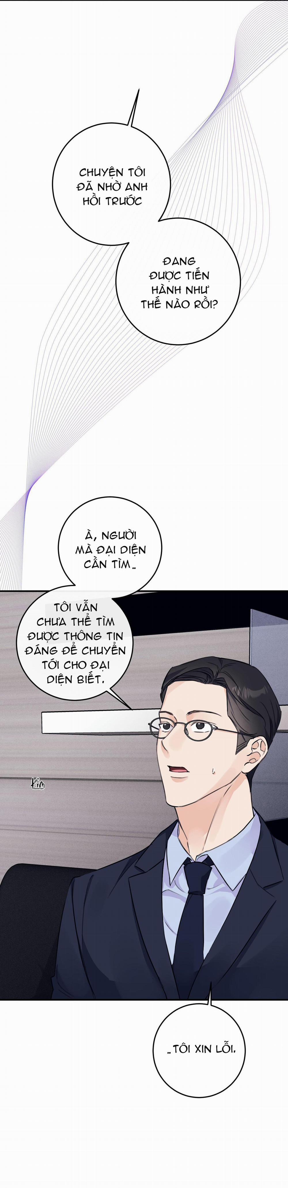 Quan Hệ Cộng Sinh Giữa Trời Và Trăng 18 trang 21