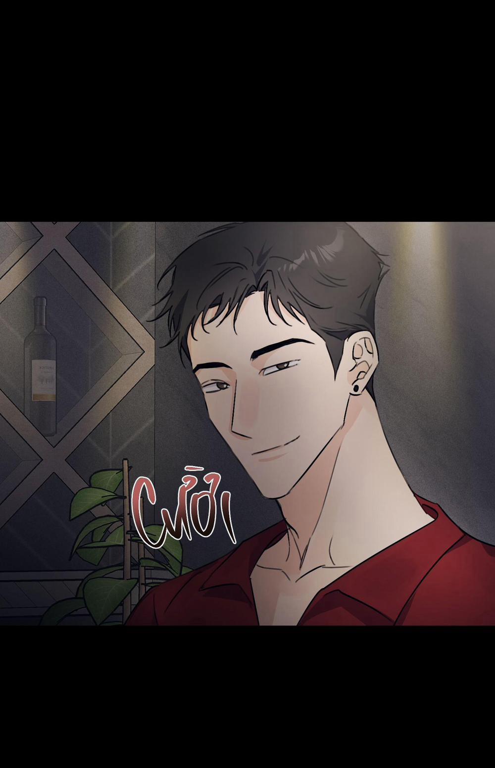 Quan Hệ Cộng Sinh Giữa Trời Và Trăng 18 trang 25