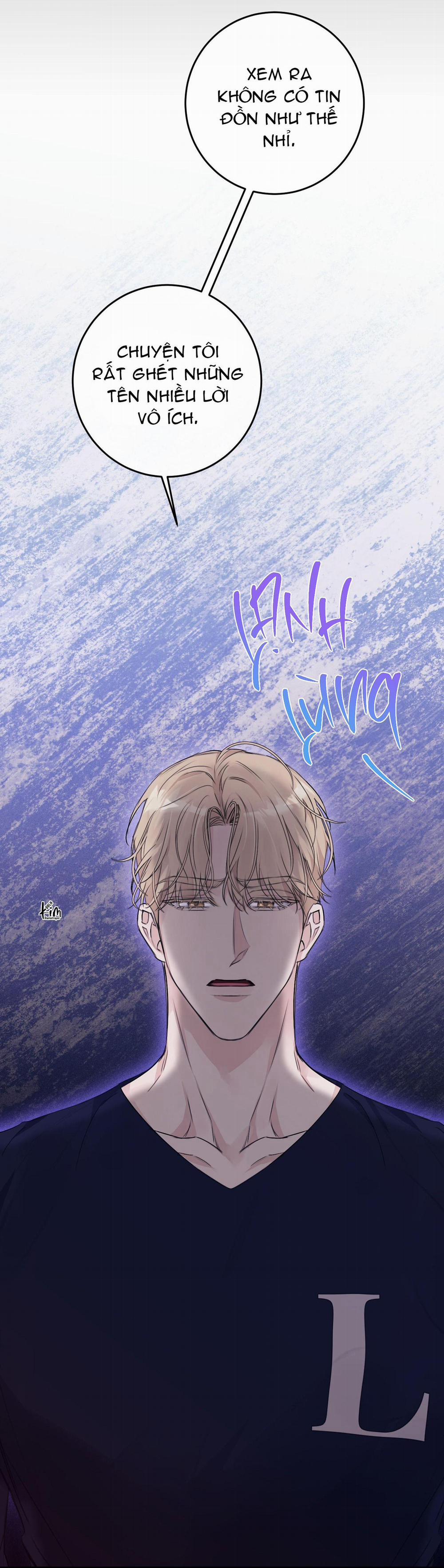 Quan Hệ Cộng Sinh Giữa Trời Và Trăng 18 trang 29