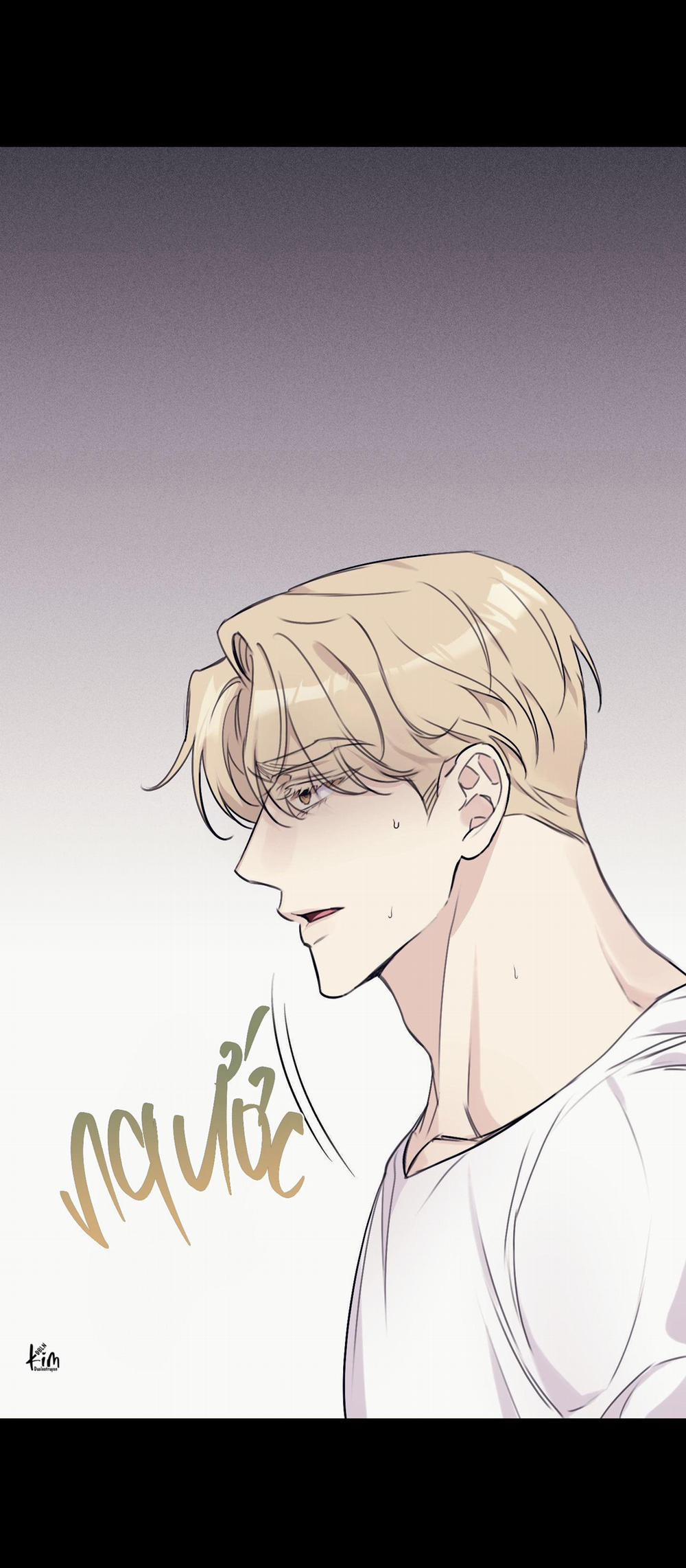 Quan Hệ Cộng Sinh Giữa Trời Và Trăng 18 trang 3