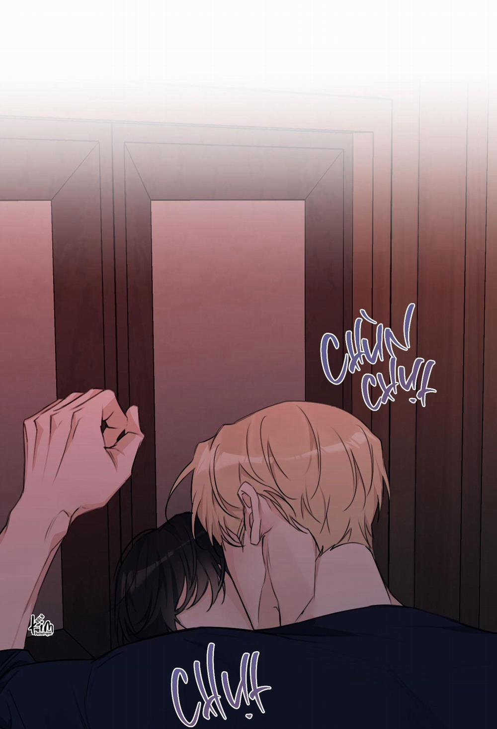 Quan Hệ Cộng Sinh Giữa Trời Và Trăng 18 trang 32