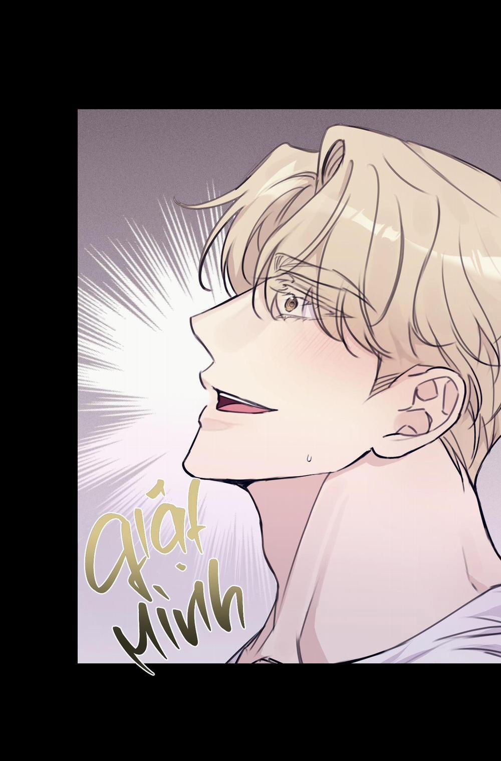 Quan Hệ Cộng Sinh Giữa Trời Và Trăng 18 trang 4