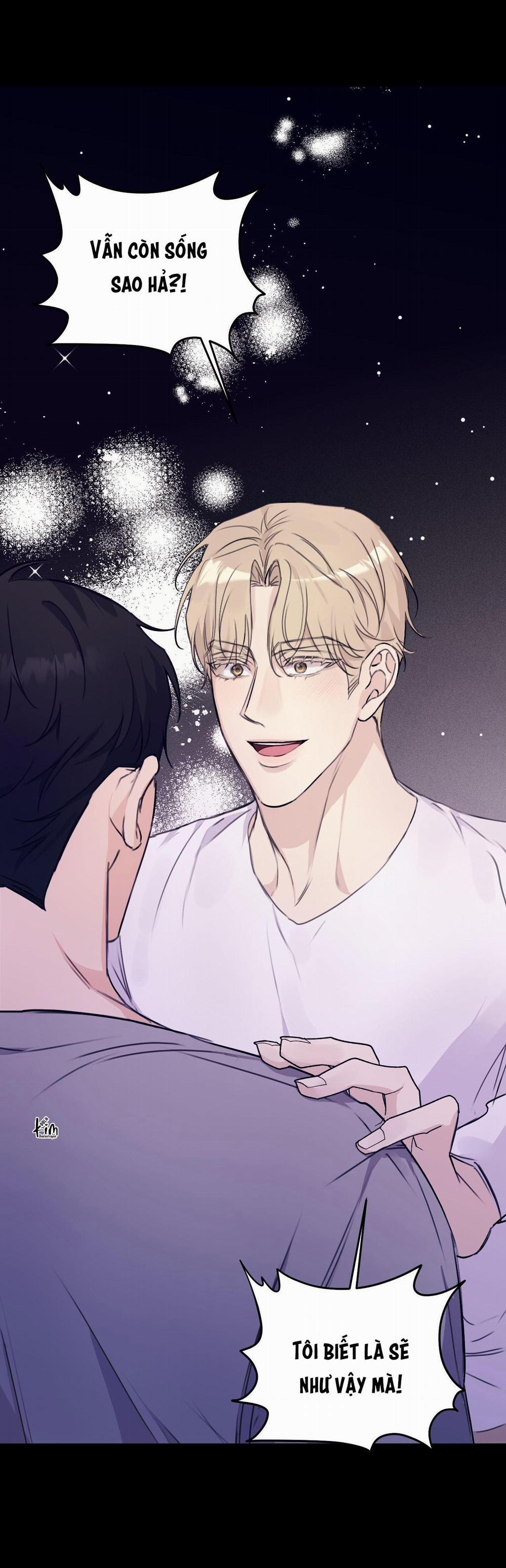 Quan Hệ Cộng Sinh Giữa Trời Và Trăng 18 trang 5