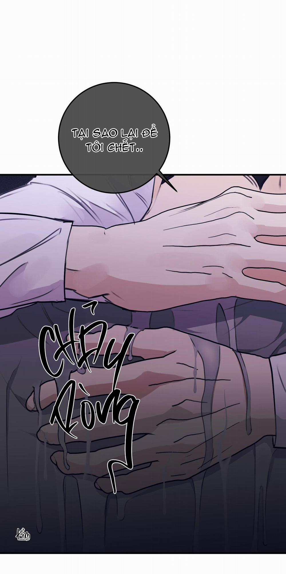 Quan Hệ Cộng Sinh Giữa Trời Và Trăng 18 trang 8